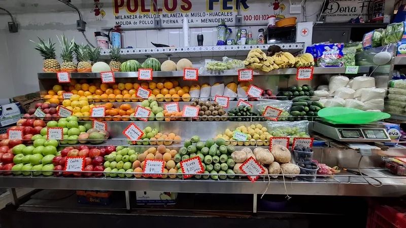 Mercado de Carnitas photo 5