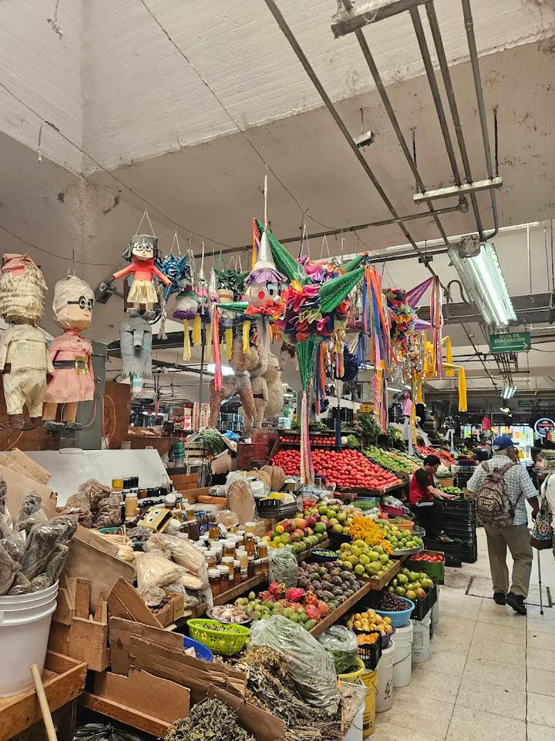 Mercado de Carnitas photo 13