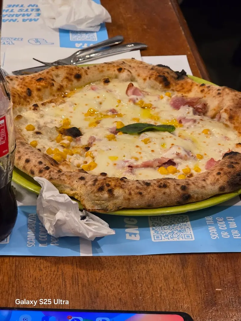 Alleria Pizzeria Newpolitana photo 9