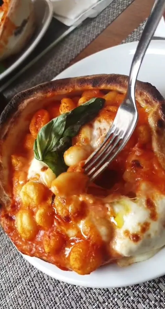 Alleria Pizzeria Newpolitana photo 8