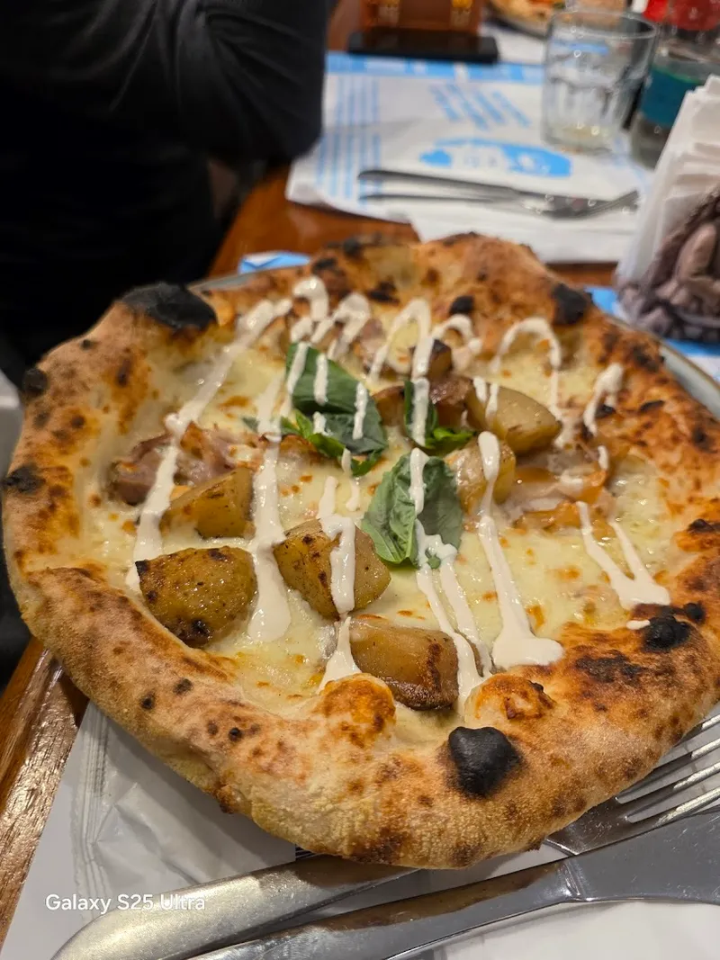 Alleria Pizzeria Newpolitana photo 6