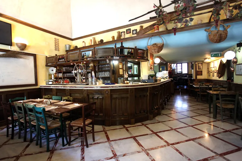 Alleria Pizzeria Newpolitana