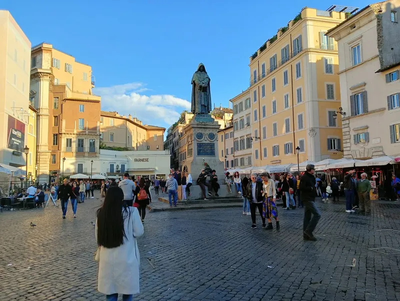 Campo de' Fiori