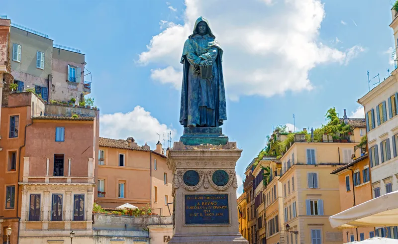 Campo de' Fiori photo 10