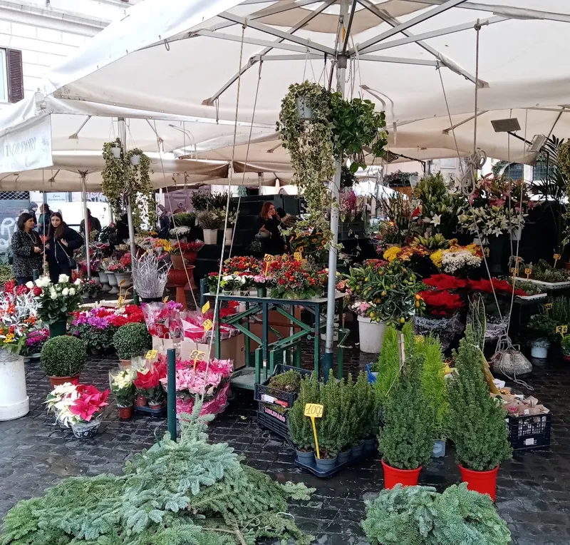 Campo de' Fiori photo 8