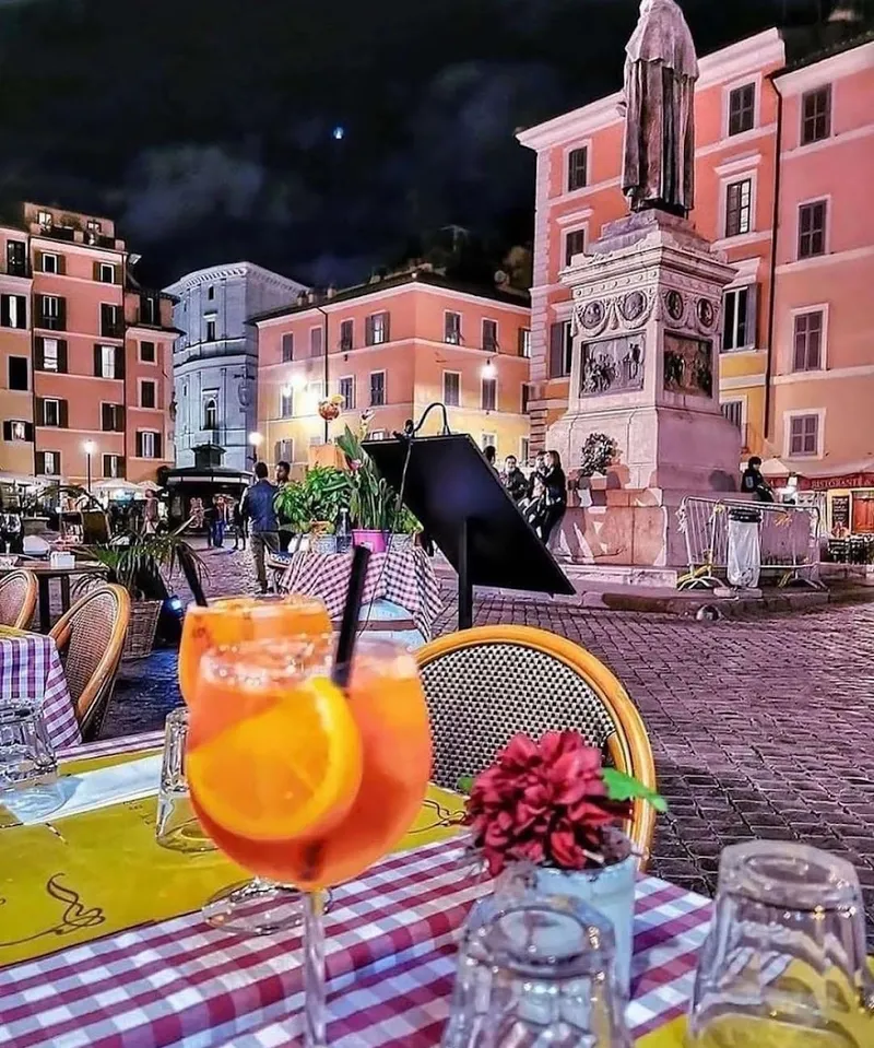 Campo de' Fiori photo 9