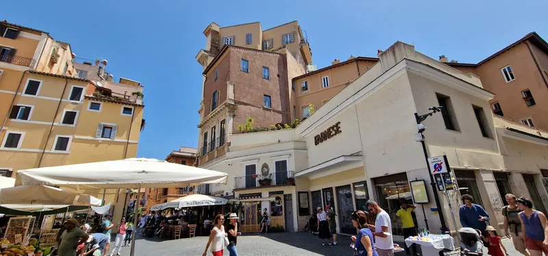 Campo de' Fiori photo 5