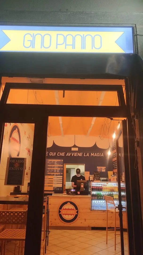 Gino Panino photo 8