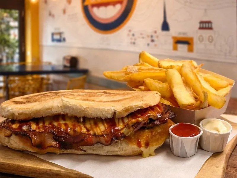 Gino Panino photo 6