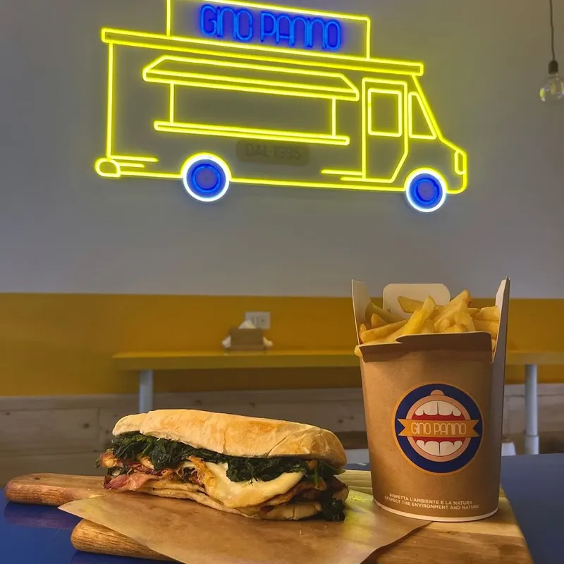 Gino Panino photo 7