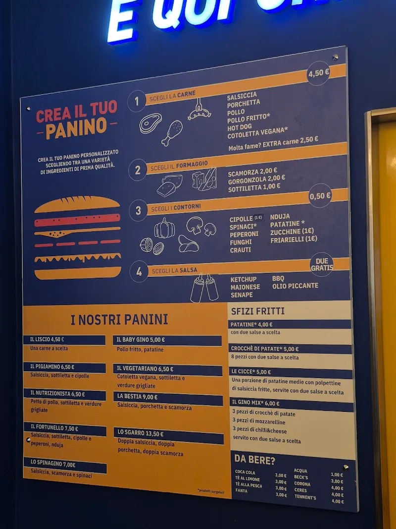 Gino Panino photo 9