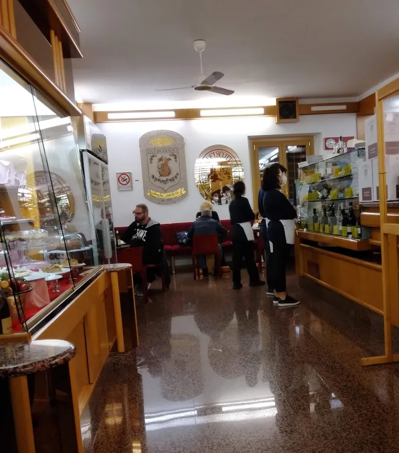 Bar Moderno photo 7