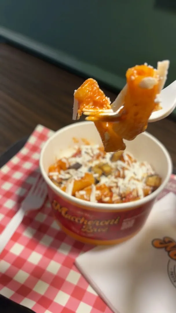 Maccheroni Bros foto 8
