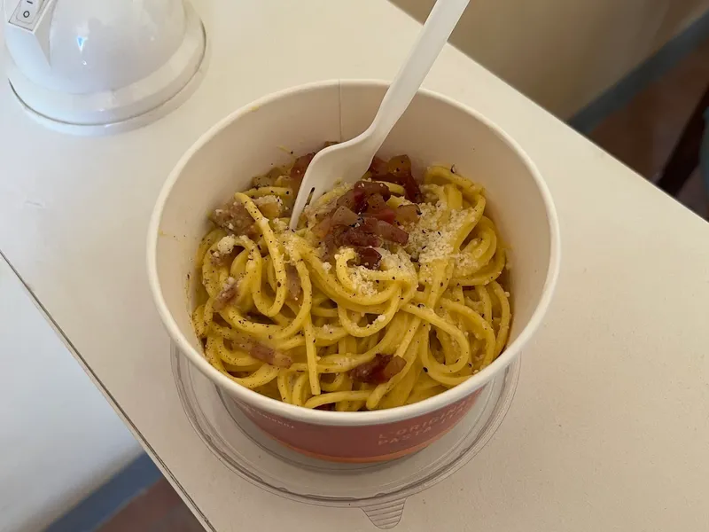 Maccheroni Bros foto 7