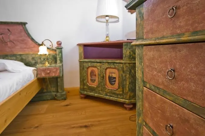 Hotel Edelhof photo 5