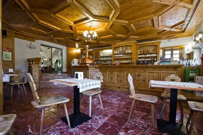 Hotel Edelhof photo 9