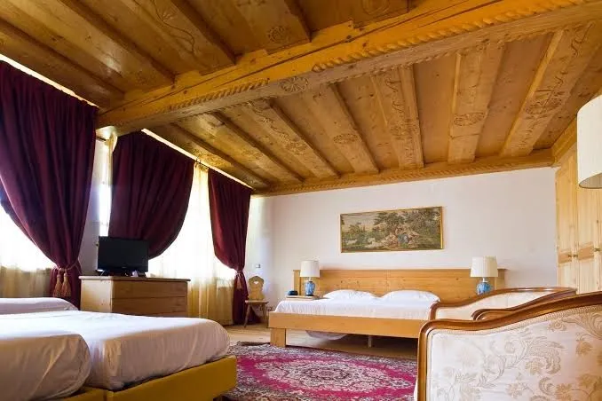 Hotel Edelhof photo 10