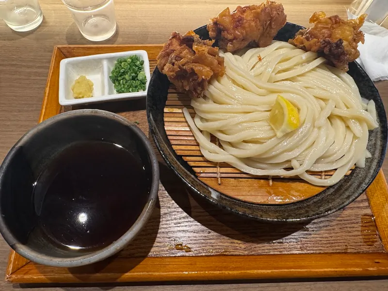 Kamaiki Nara Udon photo 9