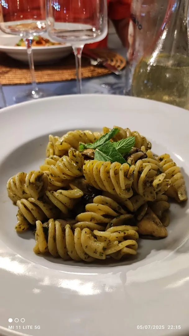 Ristorante La Chiaiolella foto 10