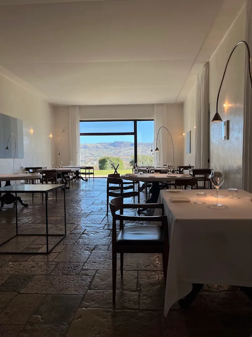 Carota at Reale