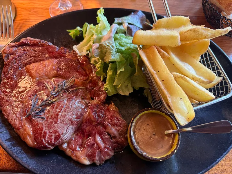 Le Bistrot des Vosges photo 10