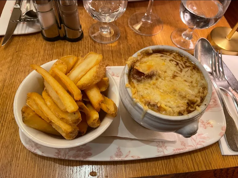 Le Bistrot des Vosges photo 5