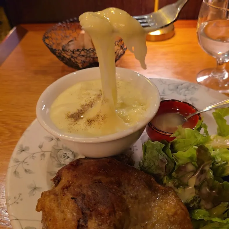 Le Bistrot des Vosges photo 8