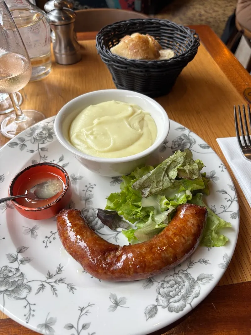 Le Bistrot des Vosges photo 9