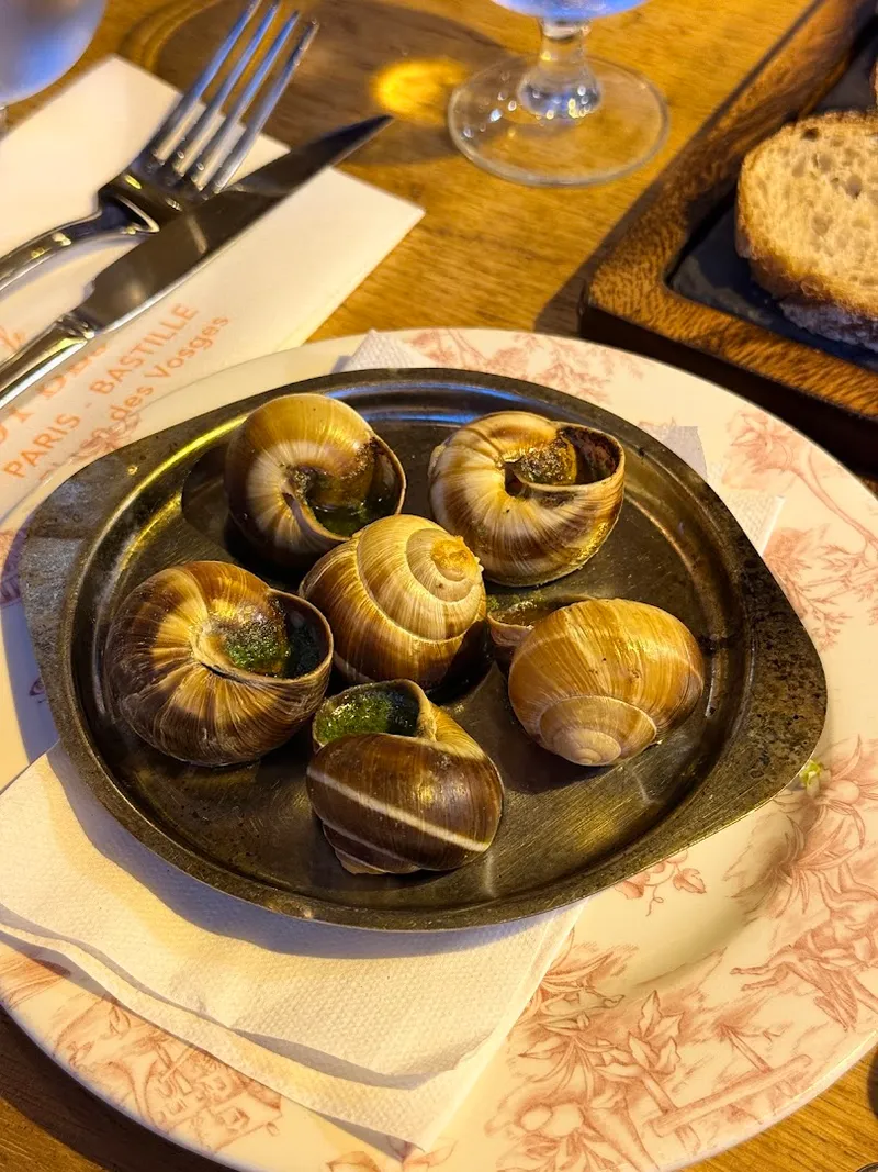 Le Bistrot des Vosges photo 7