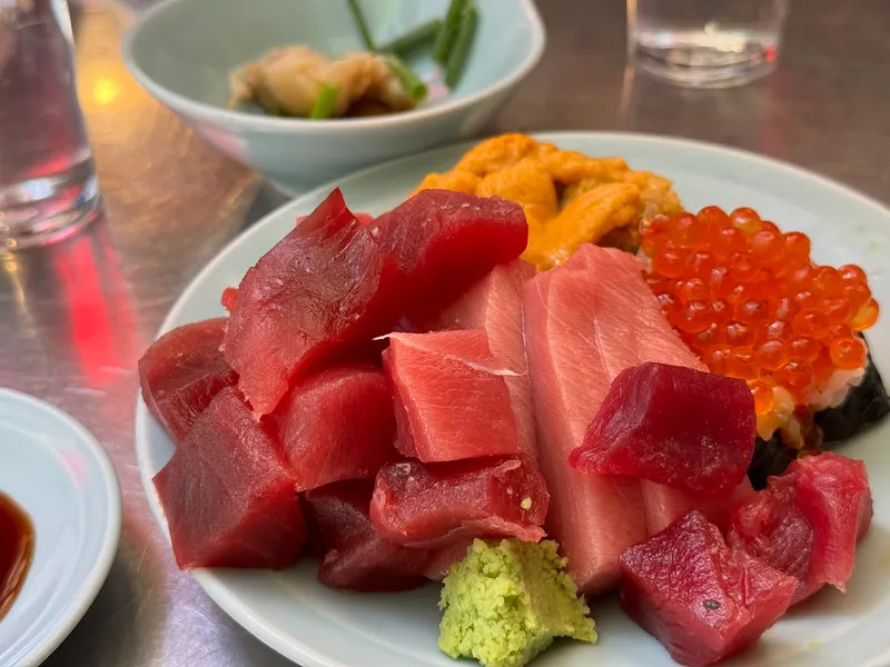 Izakaya Toyo foto 5