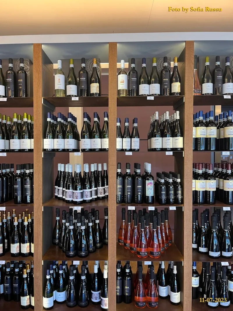 Consorzio Vini Tipici di San Marino photo 7