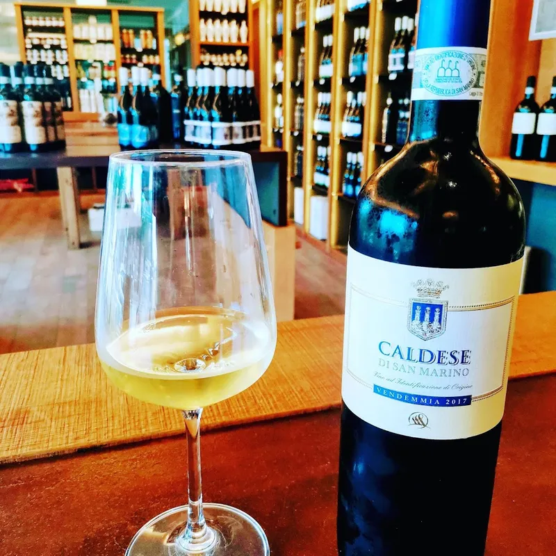 Consorzio Vini Tipici di San Marino photo 8