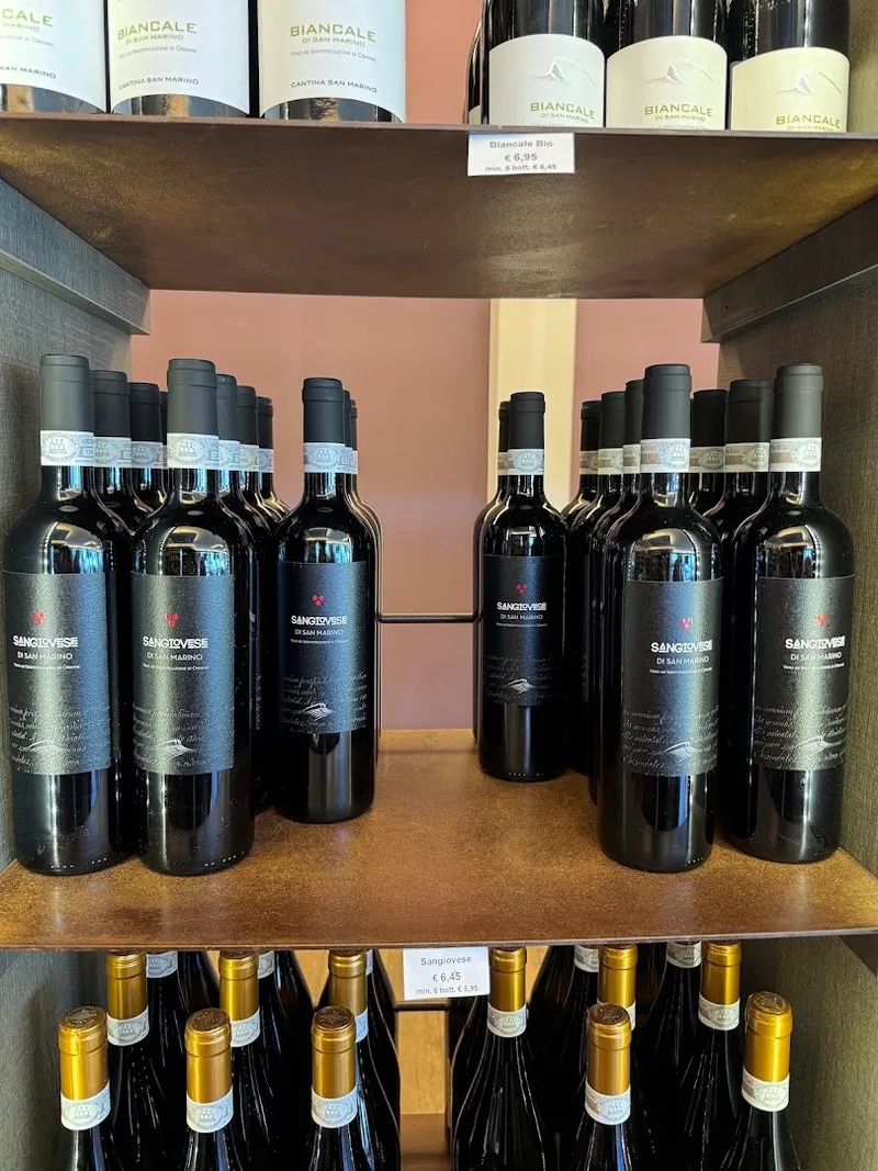Consorzio Vini Tipici di San Marino photo 9