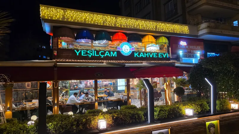 Gırgır Ali foto 7
