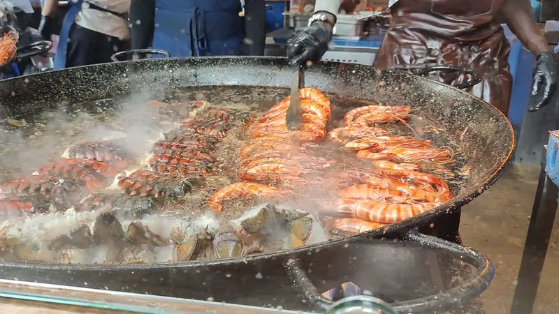Bomba Paella photo 8