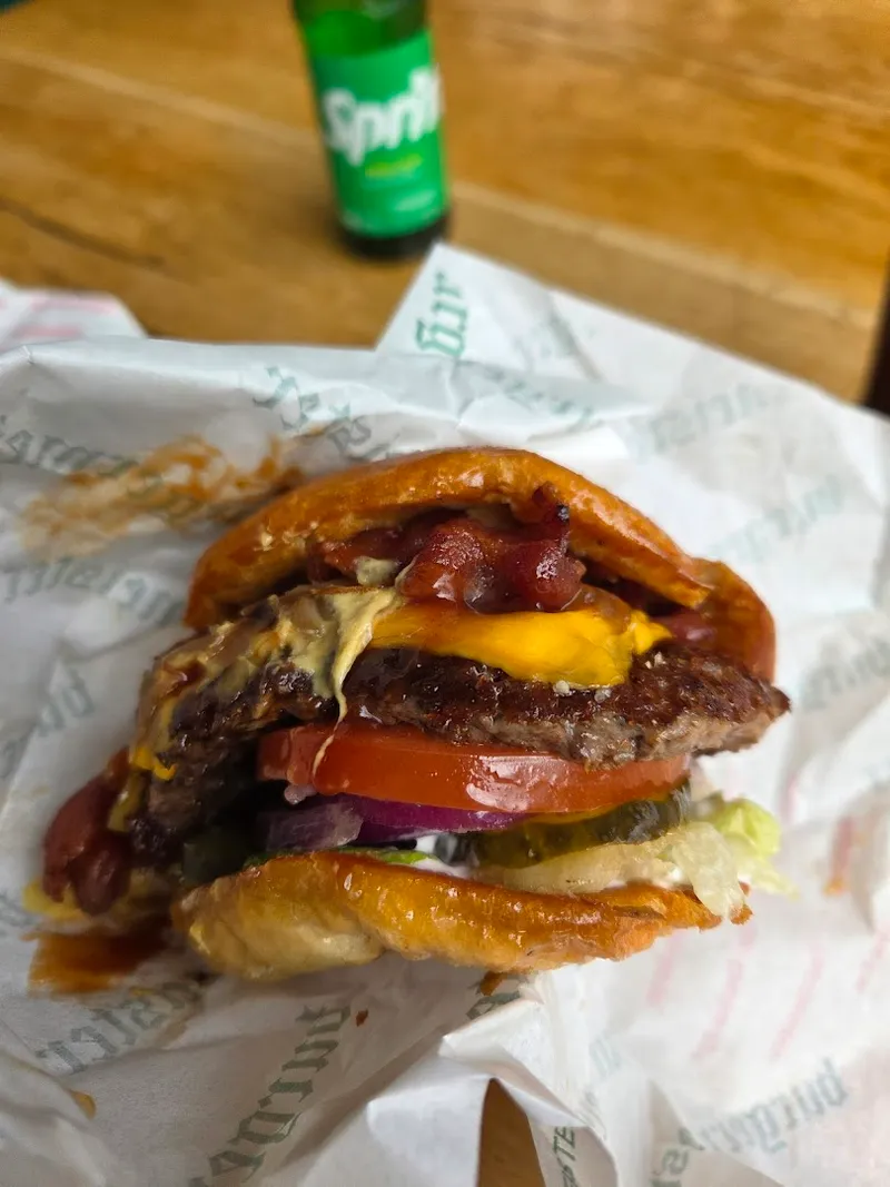 Burgermeister Schlesisches Tor photo 5