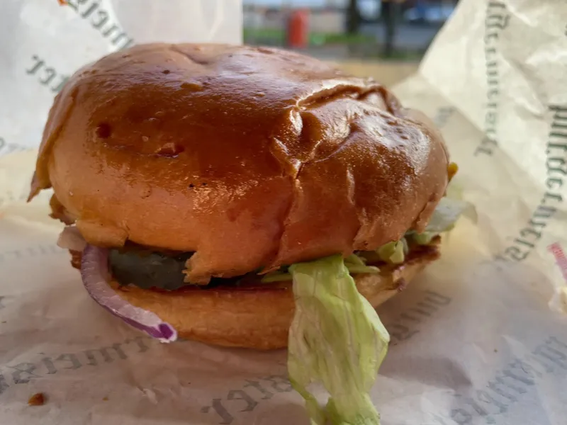 Burgermeister Schlesisches Tor photo 8