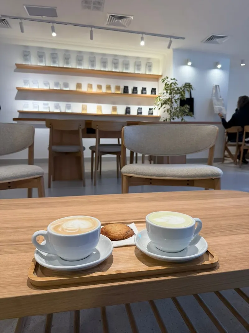 The Coffee foto 5