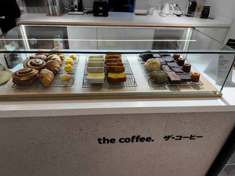 The Coffee foto 7