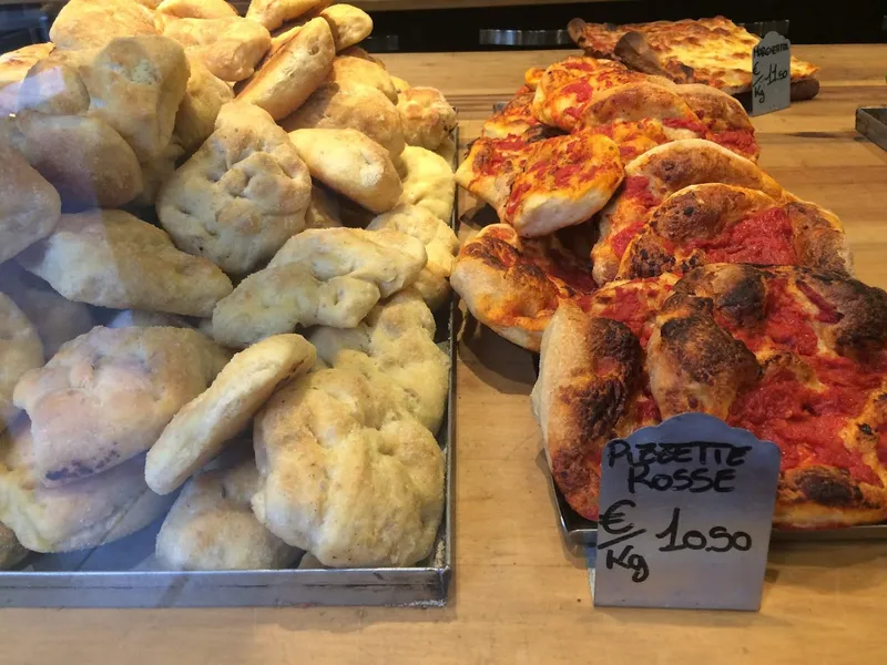 Scarcella Forni Minali photo 8