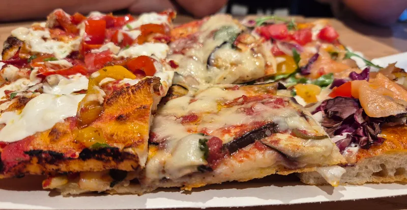 Alice Pizza foto 10