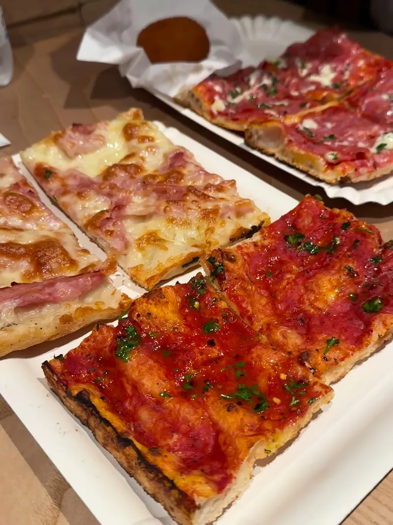 Alice Pizza foto 9