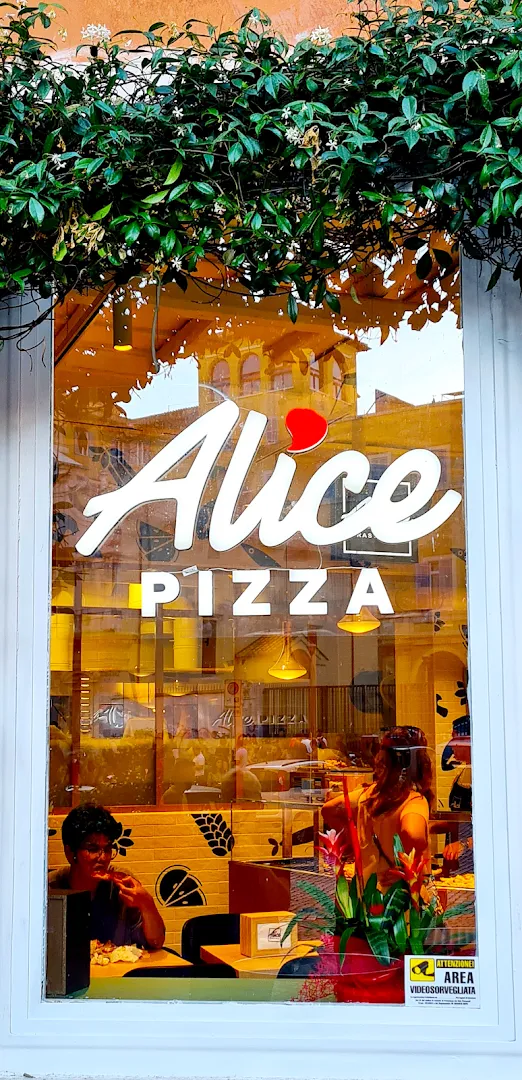 Alice Pizza foto 5