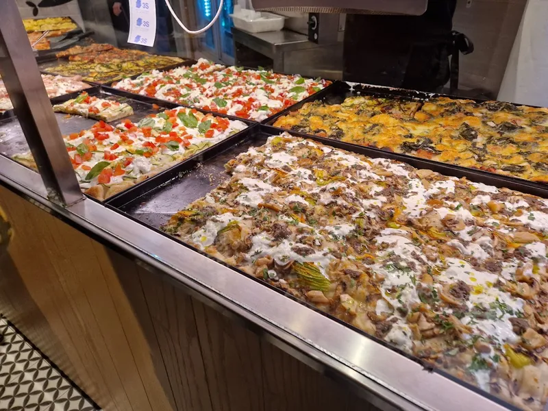 Alice Pizza foto 6