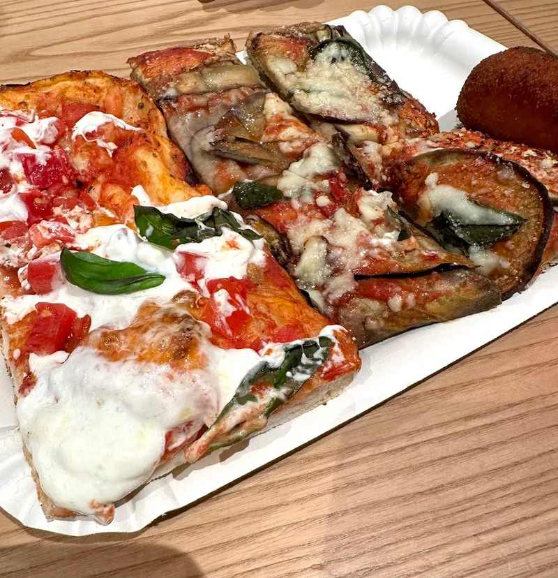 Alice Pizza foto 7