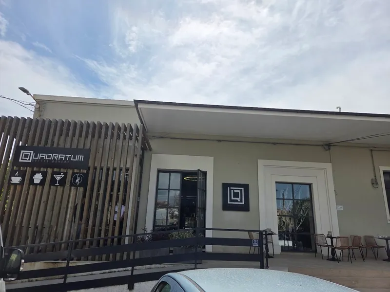 Quadratum Coffee Bakery foto 6