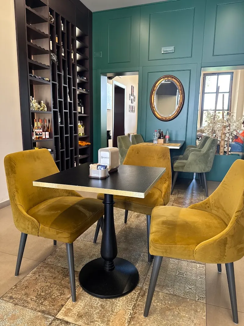 Quadratum Coffee Bakery foto 9