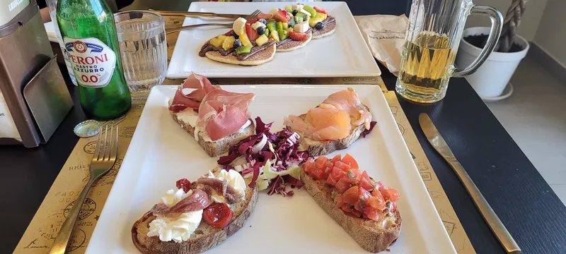 Quadratum Coffee Bakery foto 5