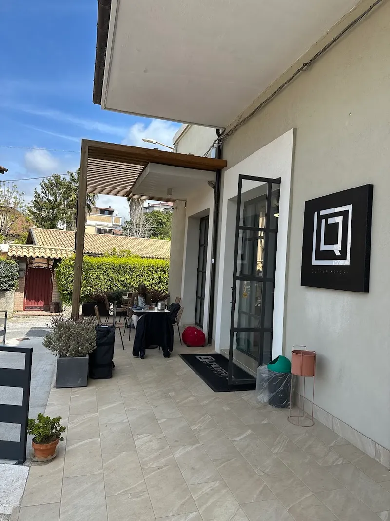 Quadratum Coffee Bakery foto 7
