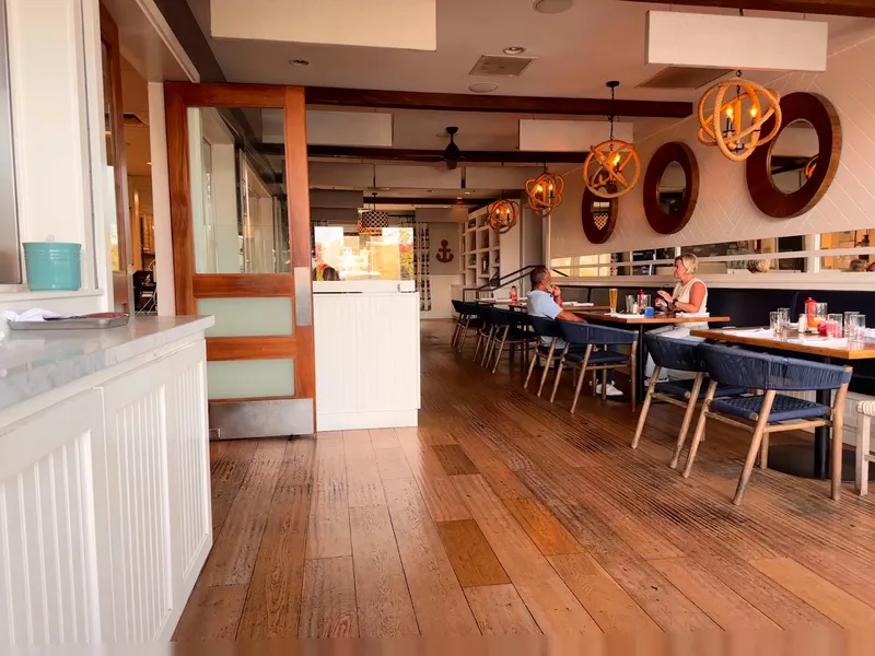 Coastal Kitchen photo 10